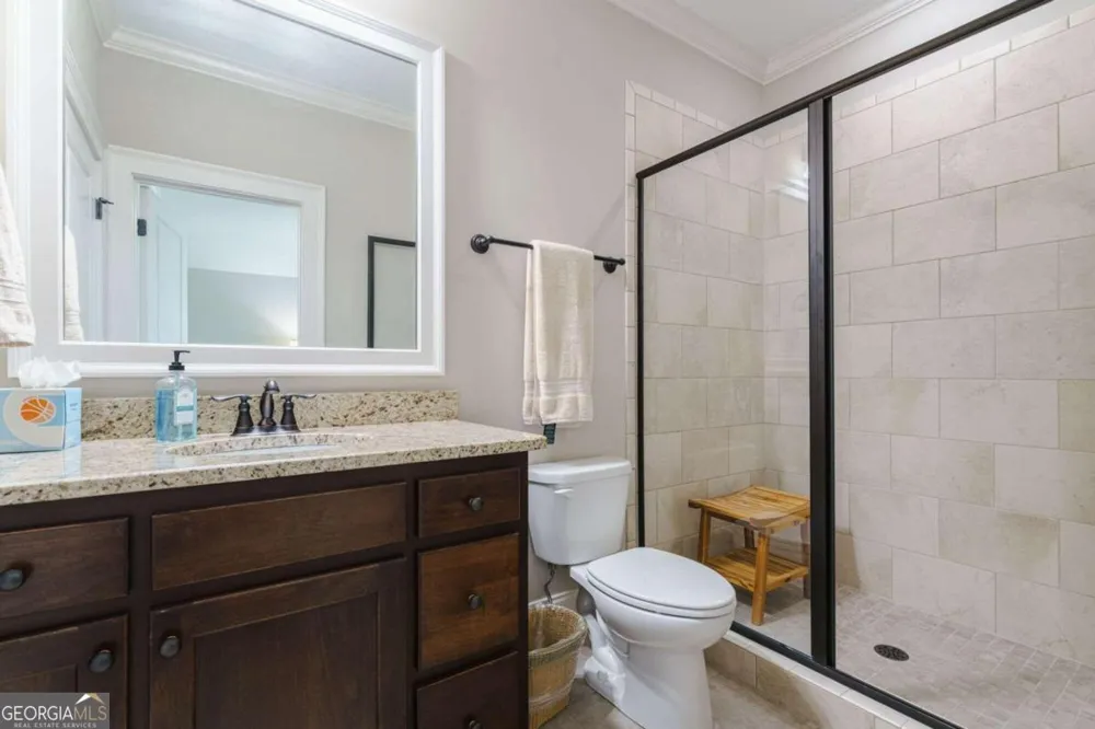 1303 Oconee Springs DR Statham, GA 30666