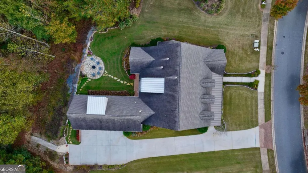 1303 Oconee Springs DR Statham, GA 30666