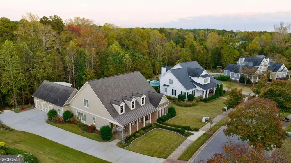 1303 Oconee Springs DR Statham, GA 30666