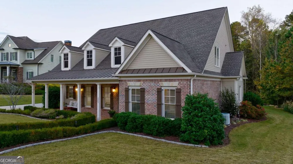 1303 Oconee Springs DR Statham, GA 30666