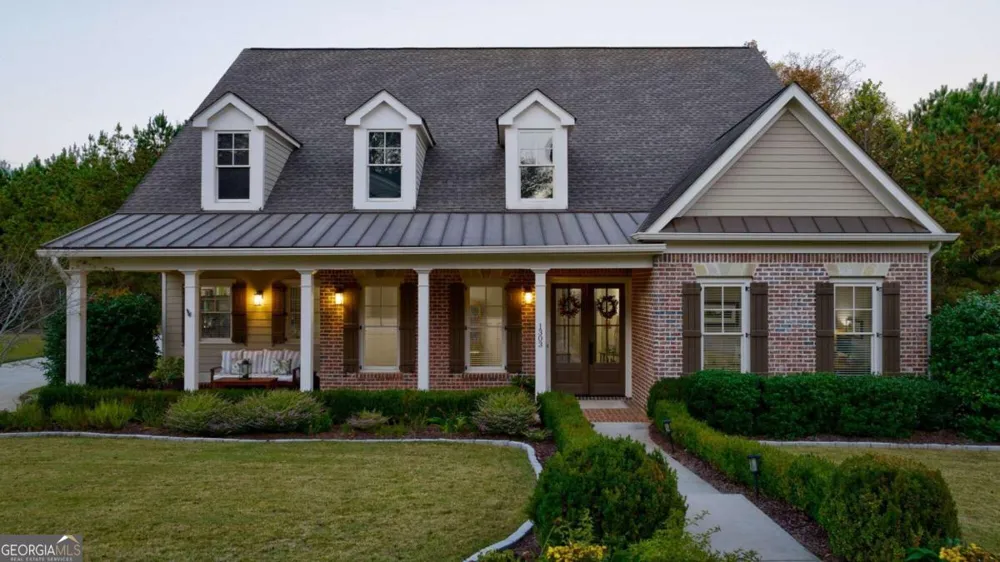 1303 Oconee Springs DR Statham, GA 30666