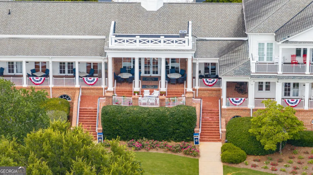 1303 Oconee Springs DR Statham, GA 30666