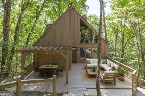 826 Woodland TRCE