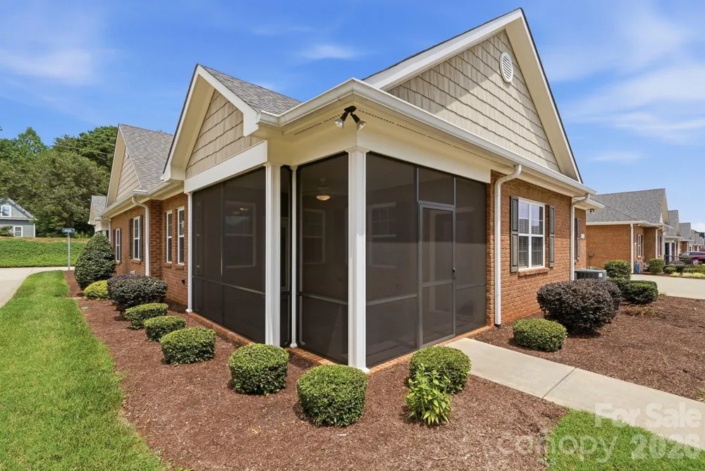 8213 Rainier Drive Denver, NC 28037