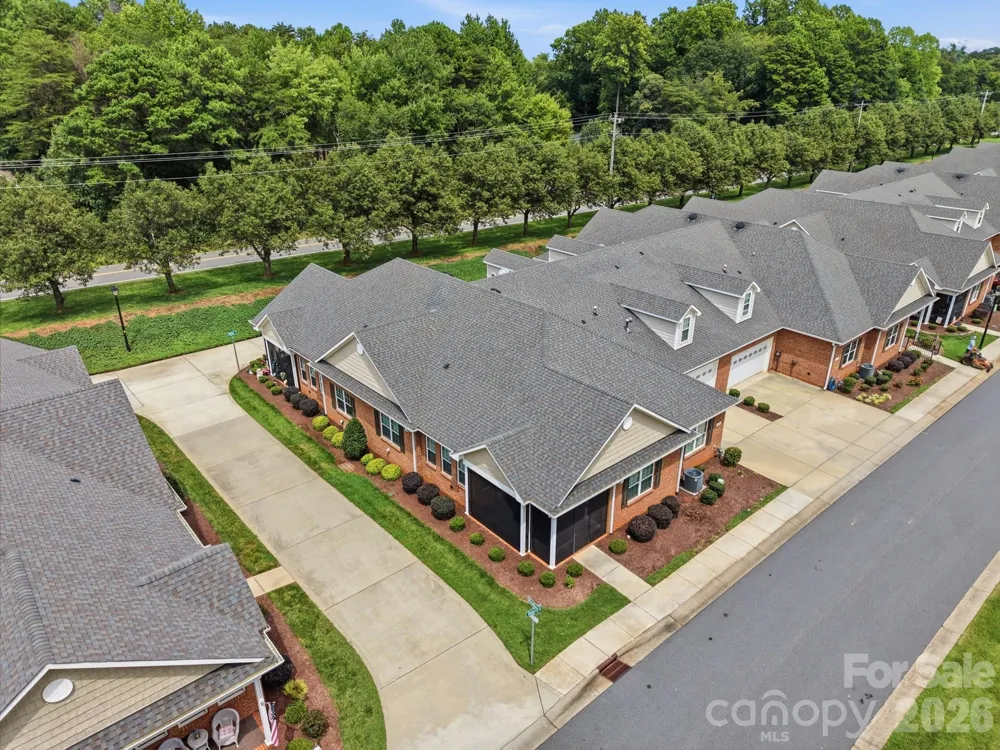 8213 Rainier Drive Denver, NC 28037