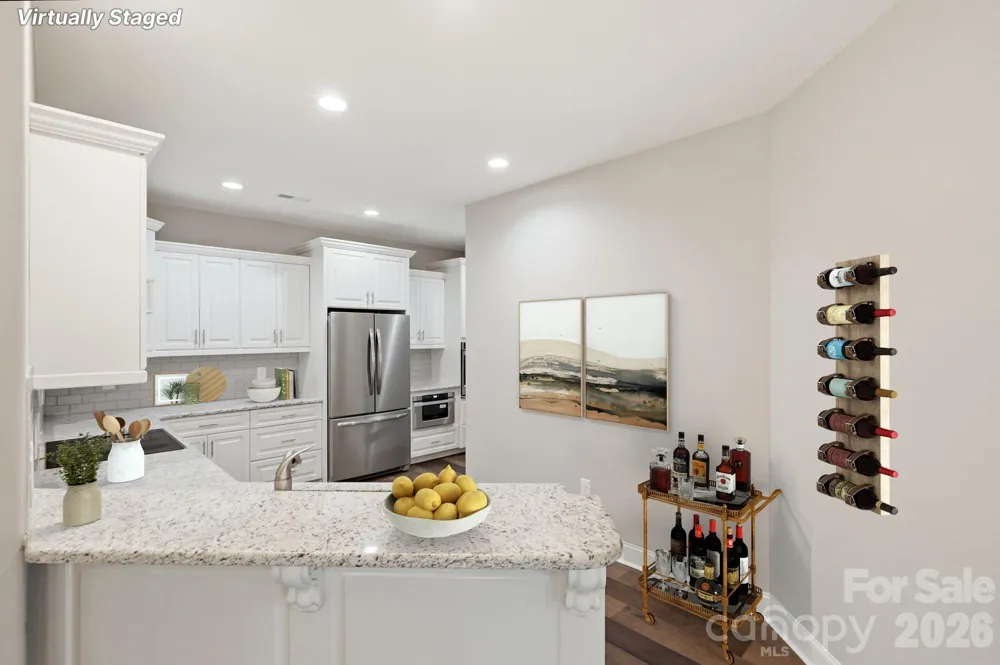 8213 Rainier Drive Denver, NC 28037