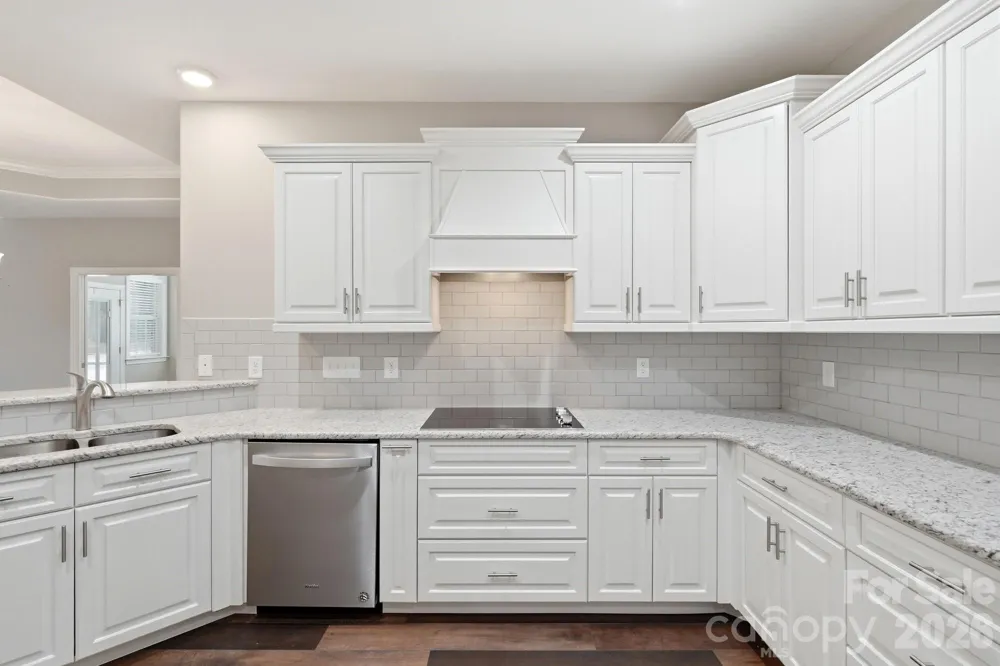 8213 Rainier Drive Denver, NC 28037