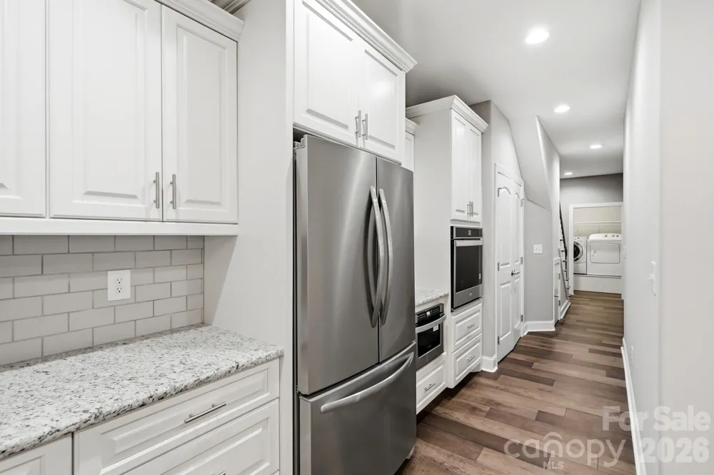 8213 Rainier Drive Denver, NC 28037