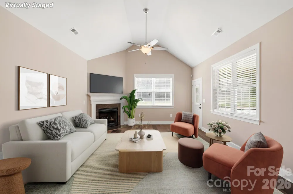 8213 Rainier Drive Denver, NC 28037