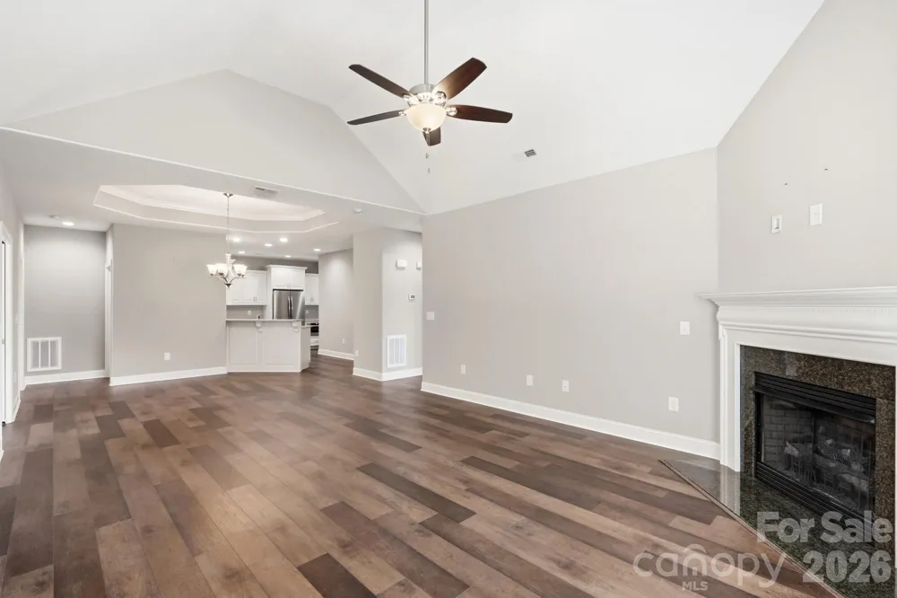 8213 Rainier Drive Denver, NC 28037