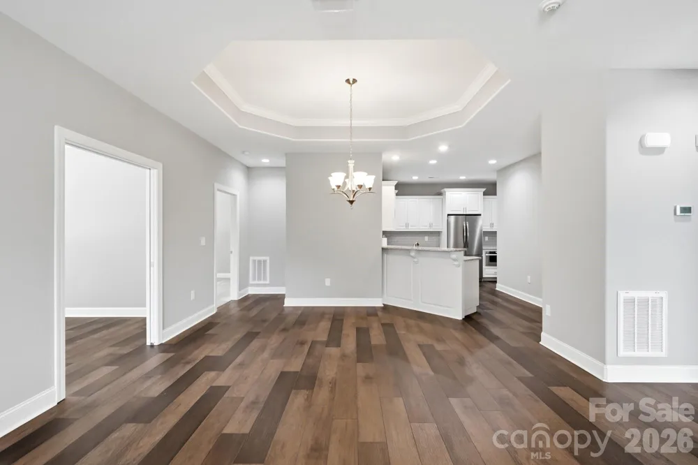 8213 Rainier Drive Denver, NC 28037