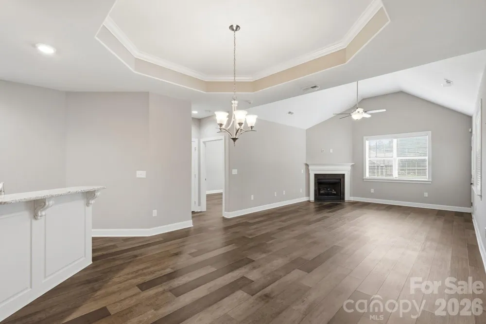 8213 Rainier Drive Denver, NC 28037