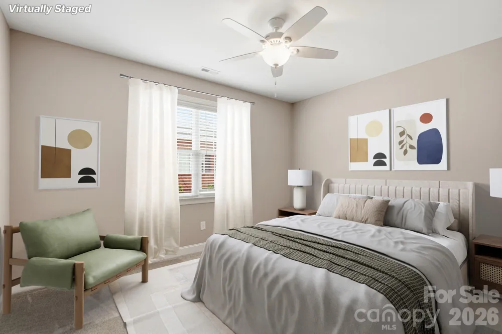 8213 Rainier Drive Denver, NC 28037