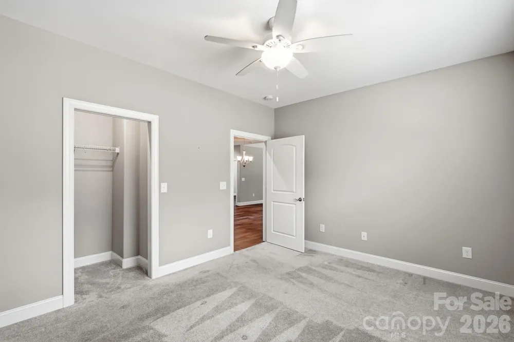 8213 Rainier Drive Denver, NC 28037
