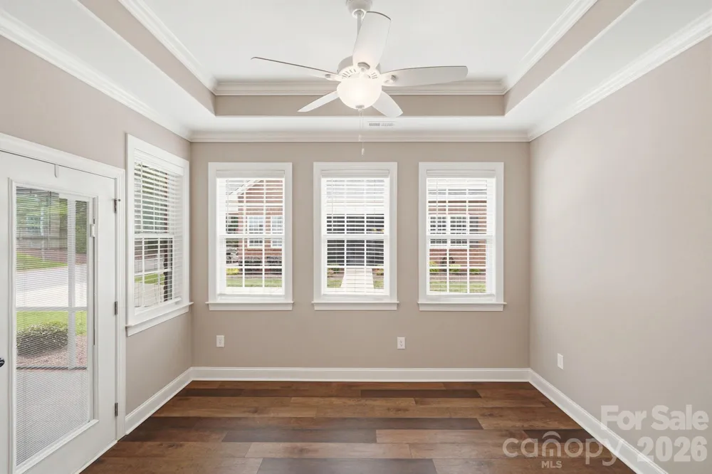 8213 Rainier Drive Denver, NC 28037
