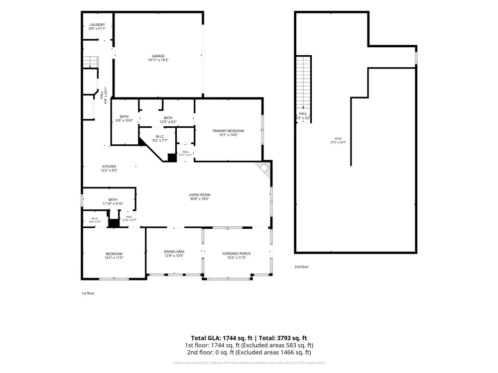 8213 Rainier Drive Denver, NC 28037