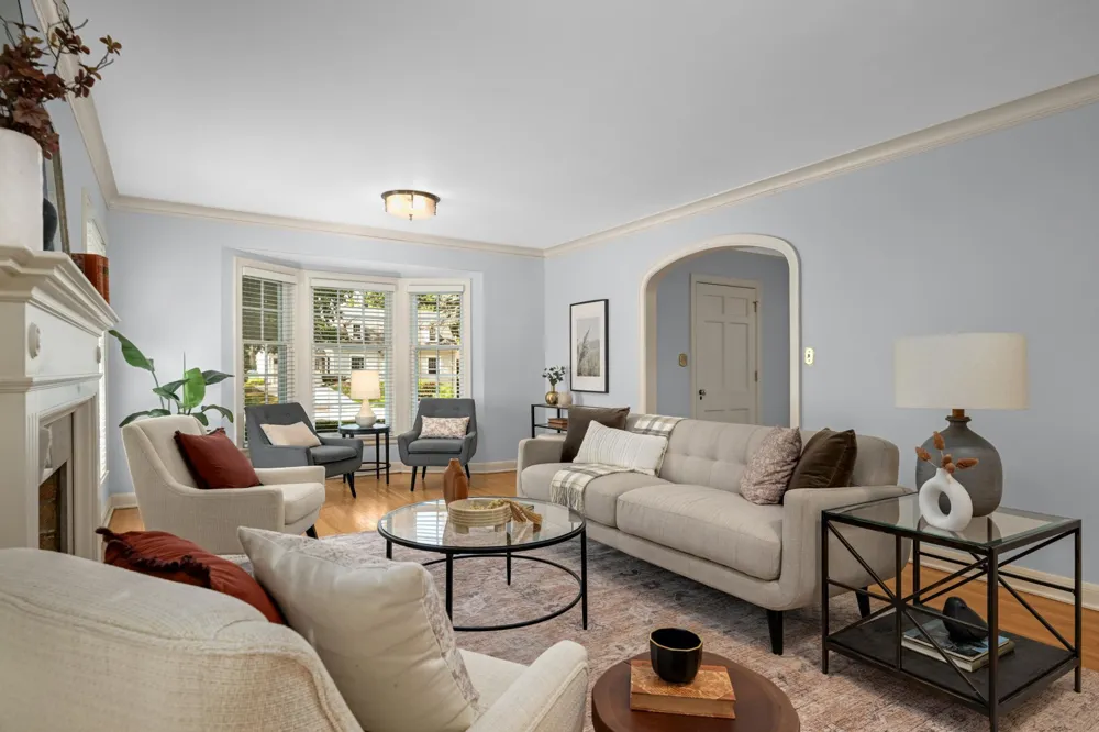 3721 Glenhurst Avenue Saint Louis Park, MN 55416