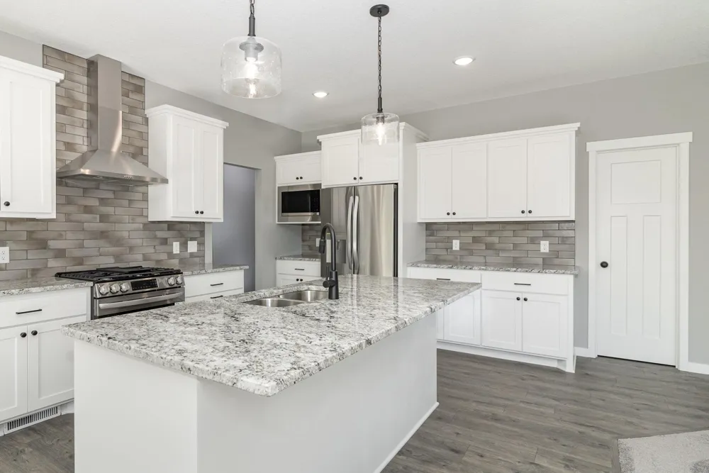 22790 Silverod Street NW Saint Francis, MN 55070