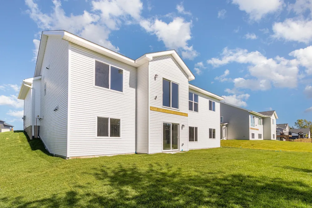 22790 Silverod Street NW Saint Francis, MN 55070