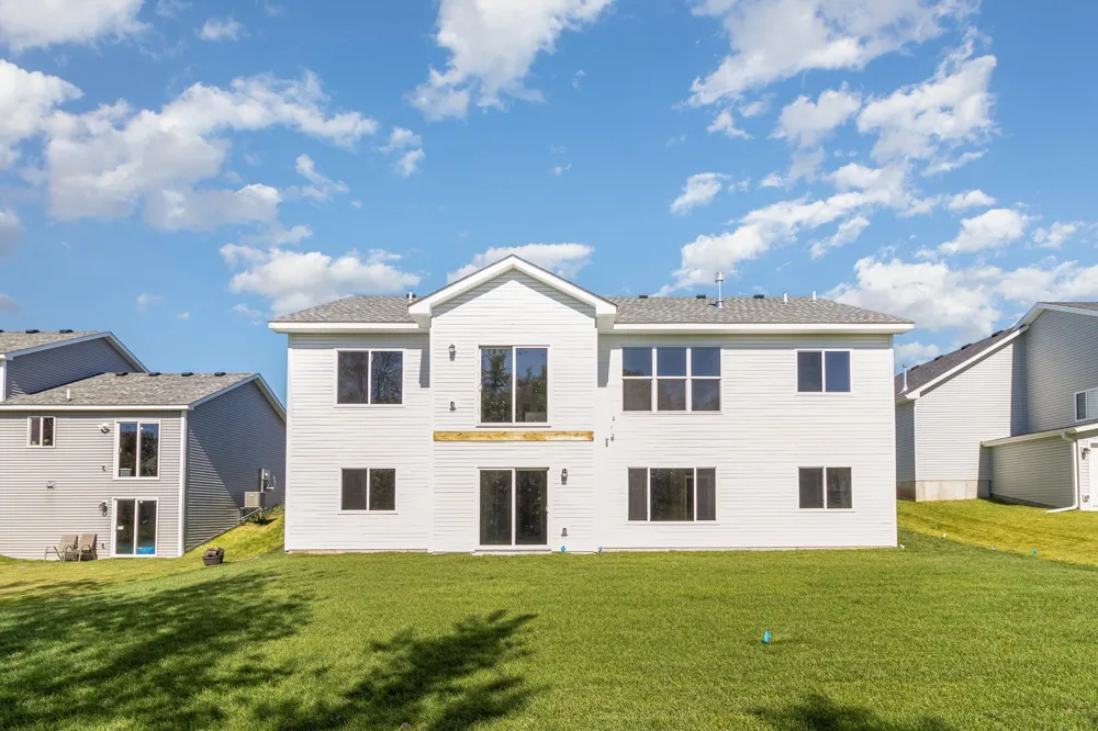 22790 Silverod Street NW Saint Francis, MN 55070