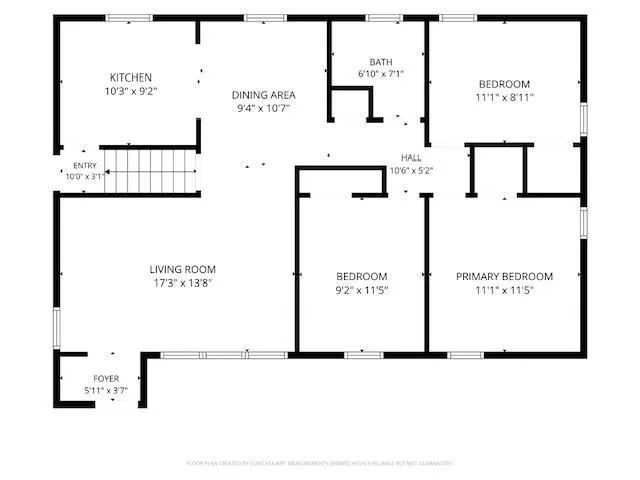1769 Pleasant Street Lauderdale, MN 55113