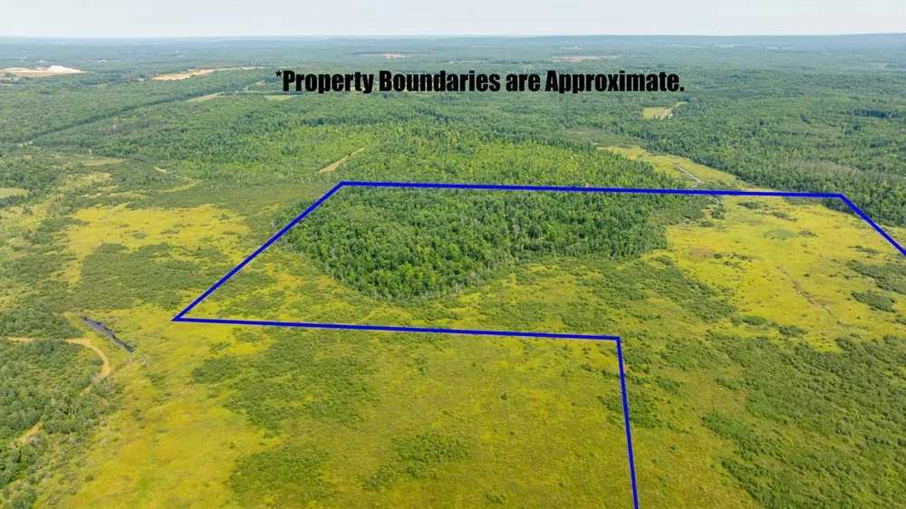 0 28th Street Chetek, WI 54728