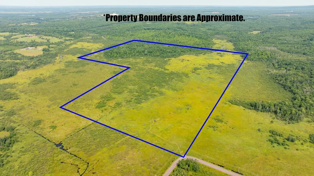 0 28th Street Chetek, WI 54728