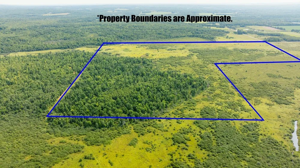 0 28th Street Chetek, WI 54728