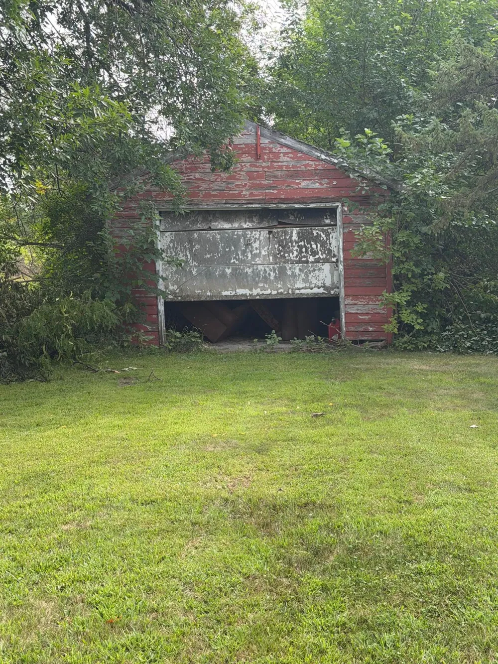525 1st Street Dawson, MN 56232