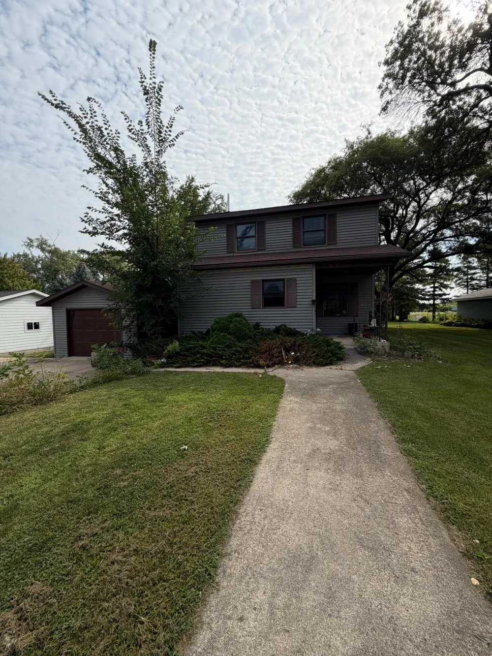 525 1st Street Dawson, MN 56232