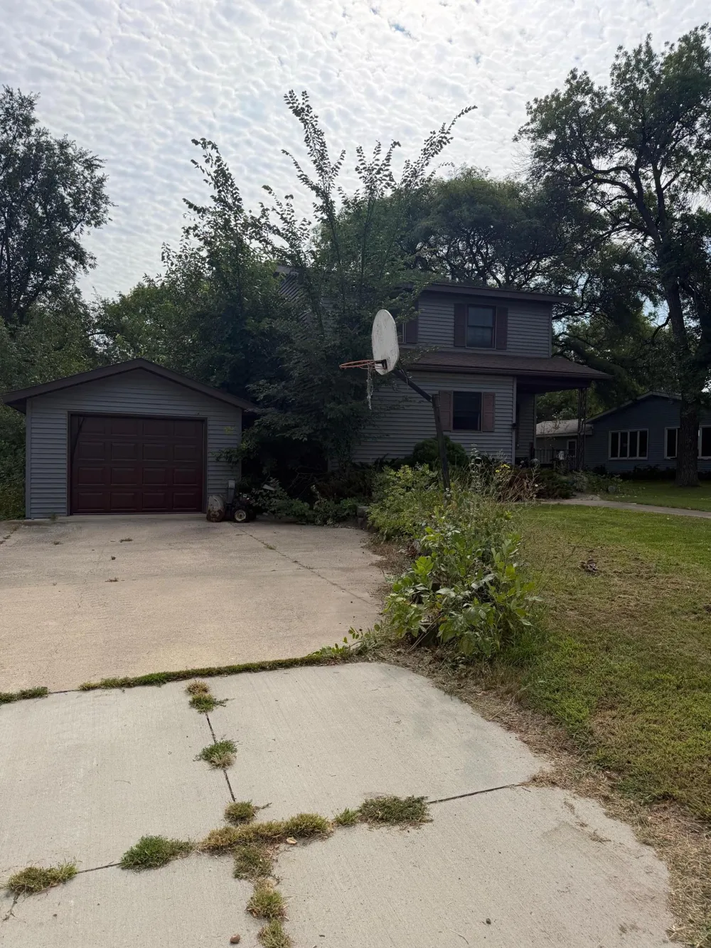 525 1st Street Dawson, MN 56232