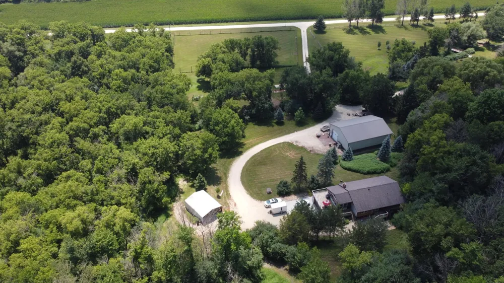 8325 Skunk Hollow Trail Cannon Falls, MN 55009