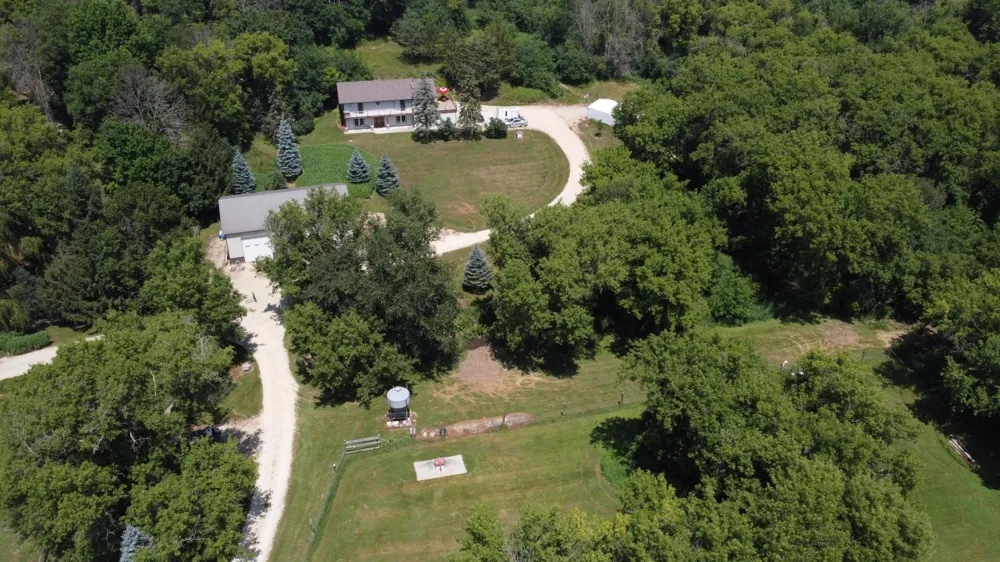 8325 Skunk Hollow Trail Cannon Falls, MN 55009