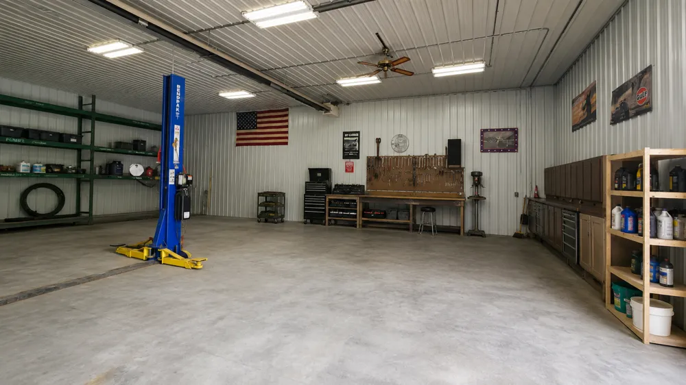 8325 Skunk Hollow Trail Cannon Falls, MN 55009