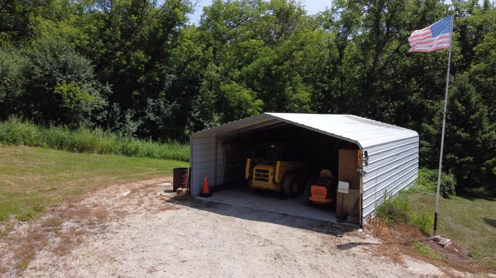 8325 Skunk Hollow Trail Cannon Falls, MN 55009