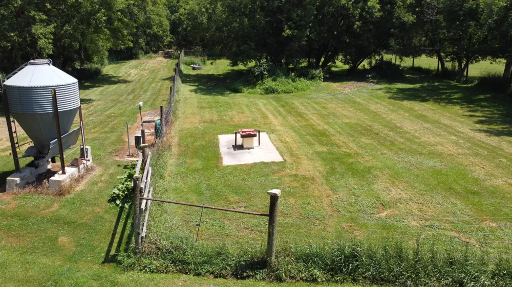 8325 Skunk Hollow Trail Cannon Falls, MN 55009