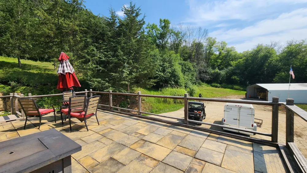 8325 Skunk Hollow Trail Cannon Falls, MN 55009