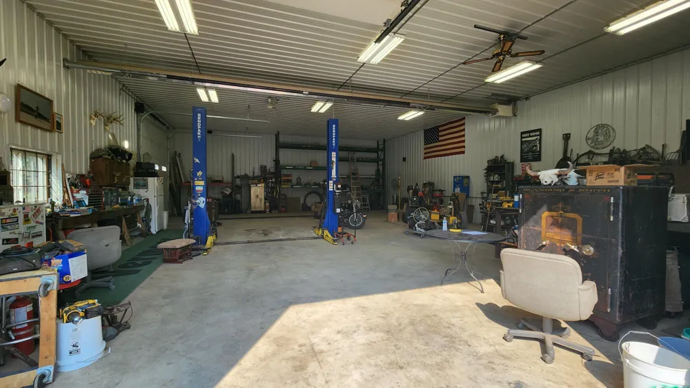8325 Skunk Hollow Trail Cannon Falls, MN 55009
