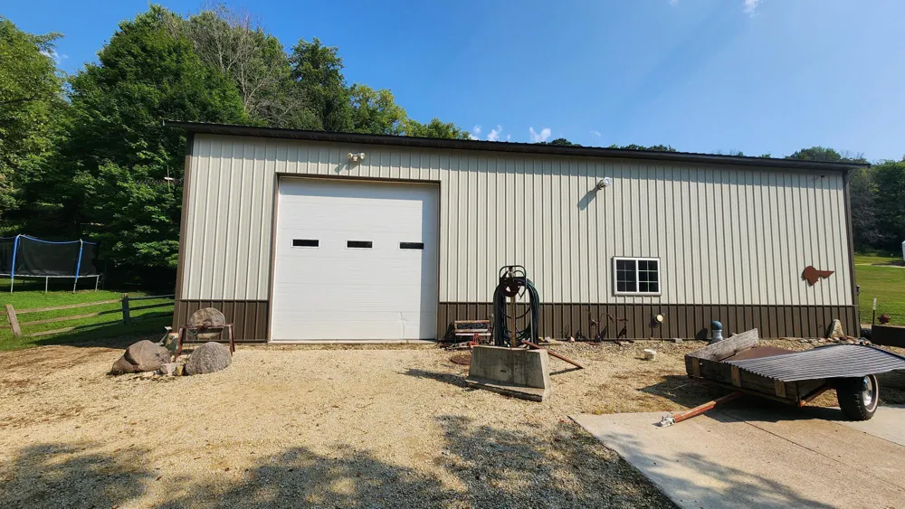 8325 Skunk Hollow Trail Cannon Falls, MN 55009