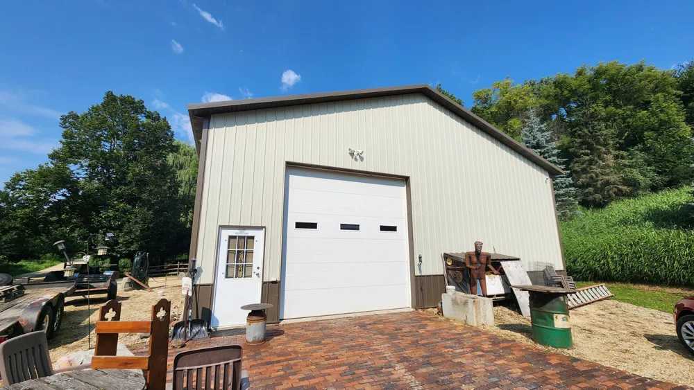 8325 Skunk Hollow Trail Cannon Falls, MN 55009
