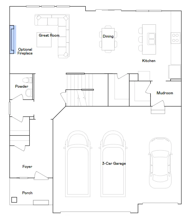 10015 185th Avenue NW Elk River, MN 55330