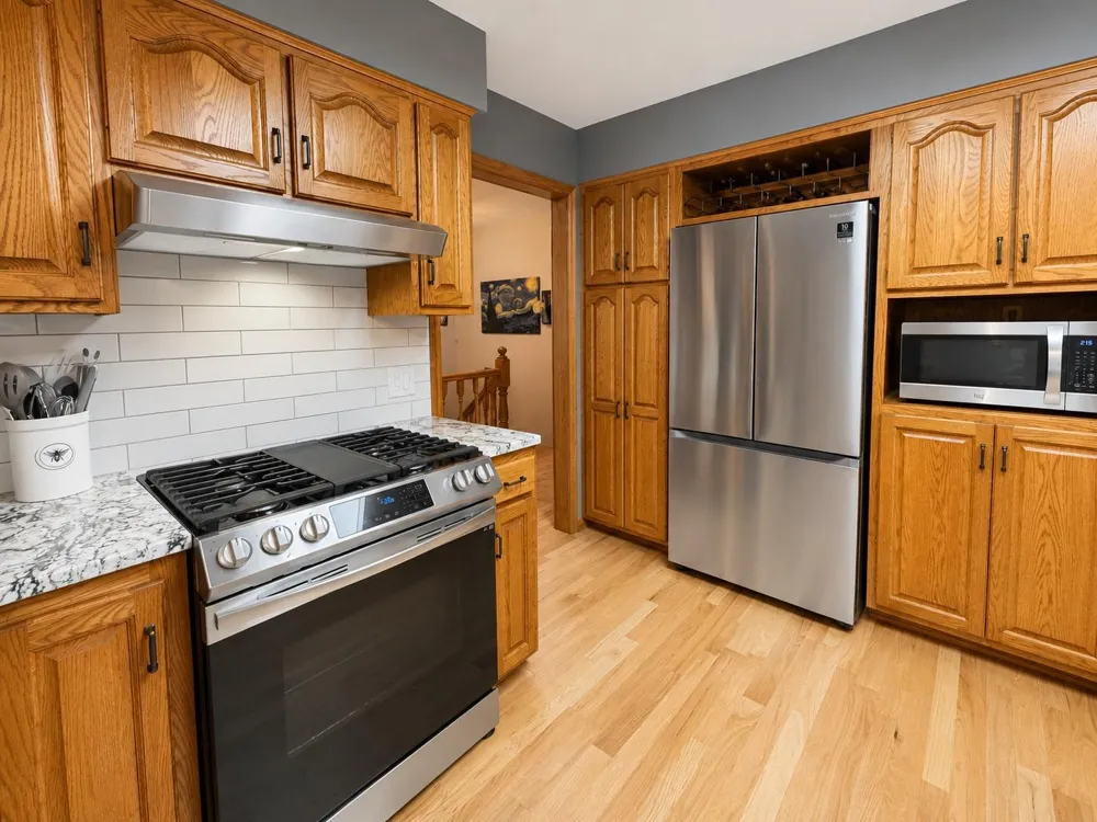 4101 13th Street NE Austin, MN 55912