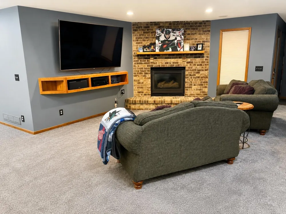 4101 13th Street NE Austin, MN 55912