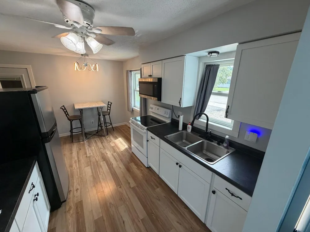 173 Sunrise Drive Minnesota City, MN 55959