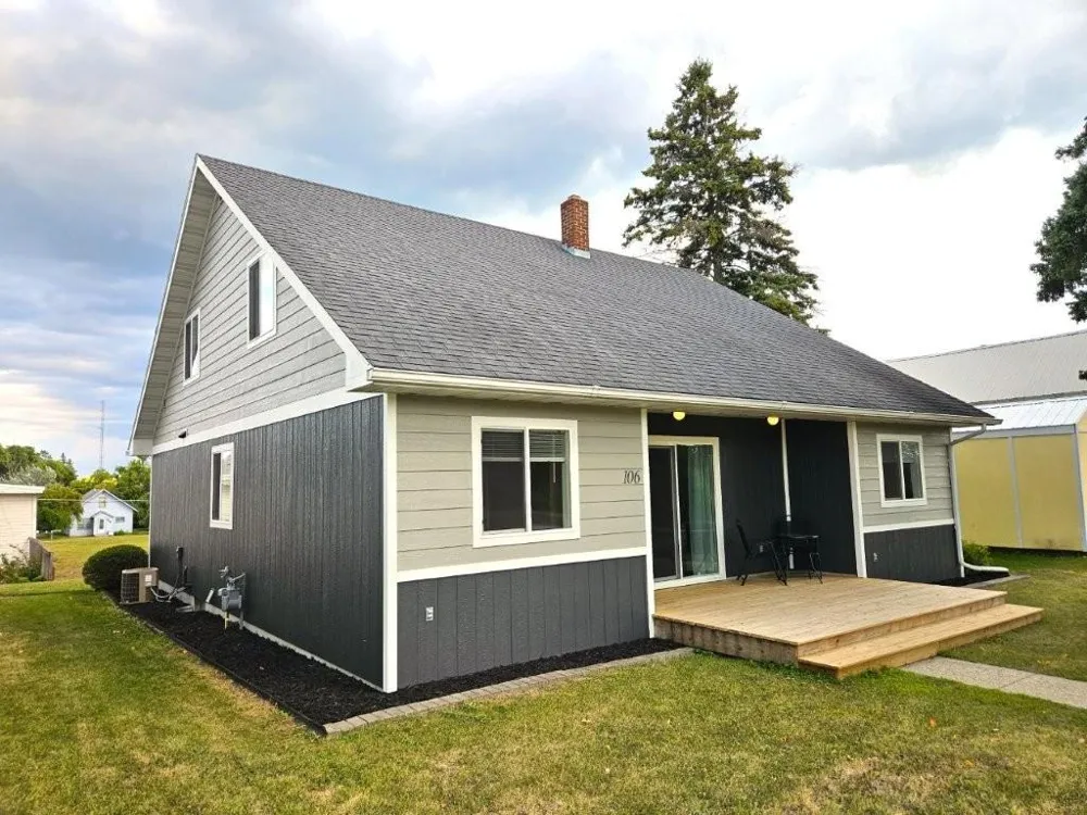 106 Red Lake Avenue SW Bagley, MN 56621