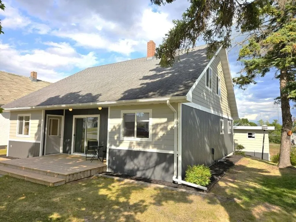 106 Red Lake Avenue SW Bagley, MN 56621