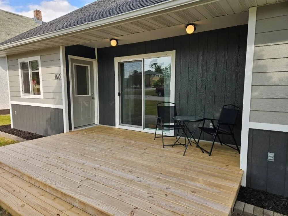106 Red Lake Avenue SW Bagley, MN 56621