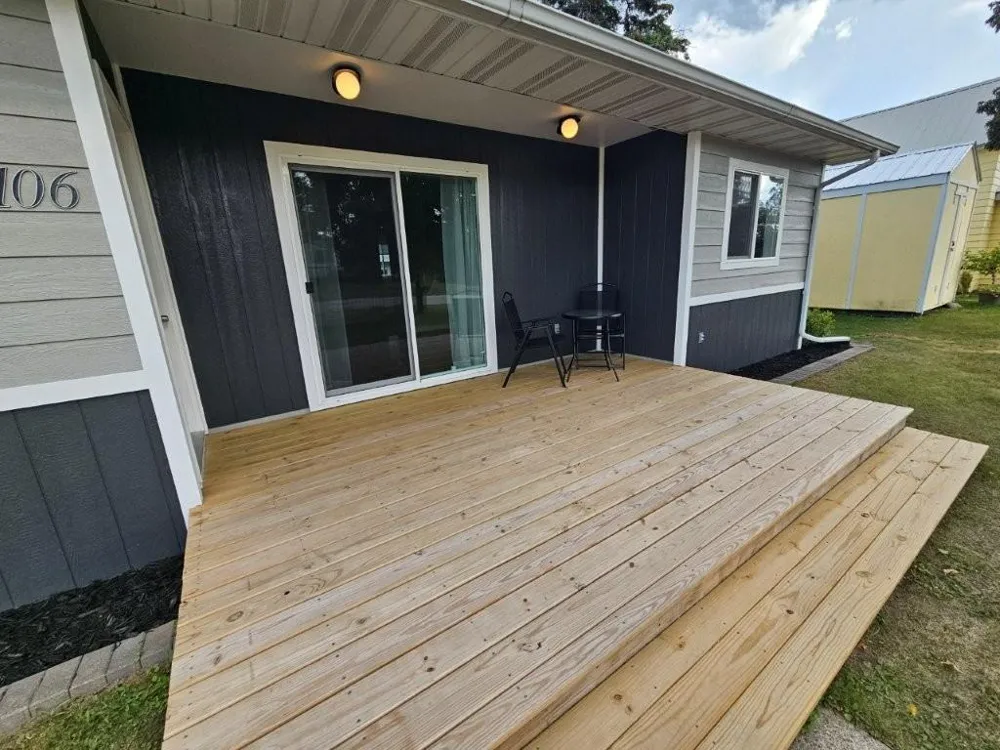 106 Red Lake Avenue SW Bagley, MN 56621