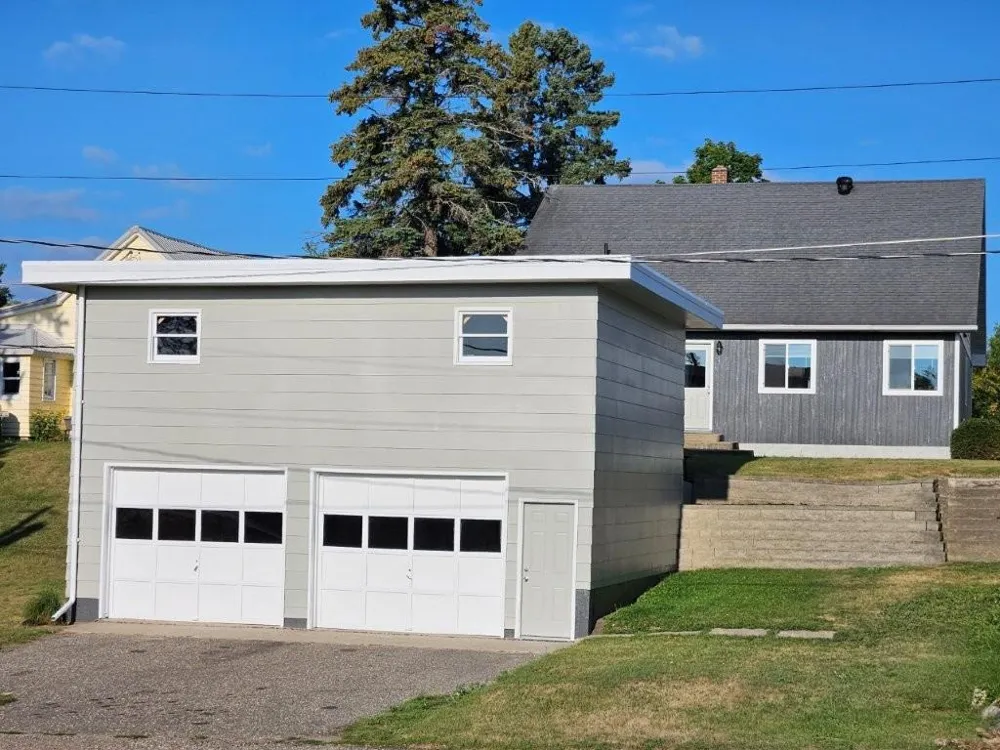 106 Red Lake Avenue SW Bagley, MN 56621