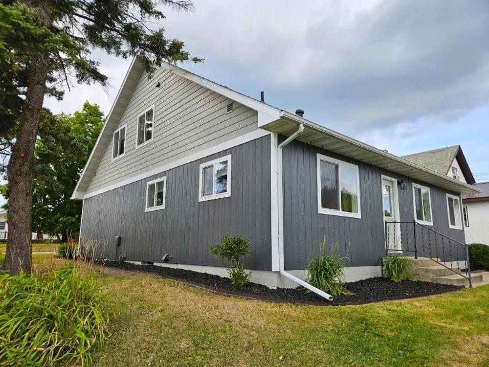 106 Red Lake Avenue SW Bagley, MN 56621